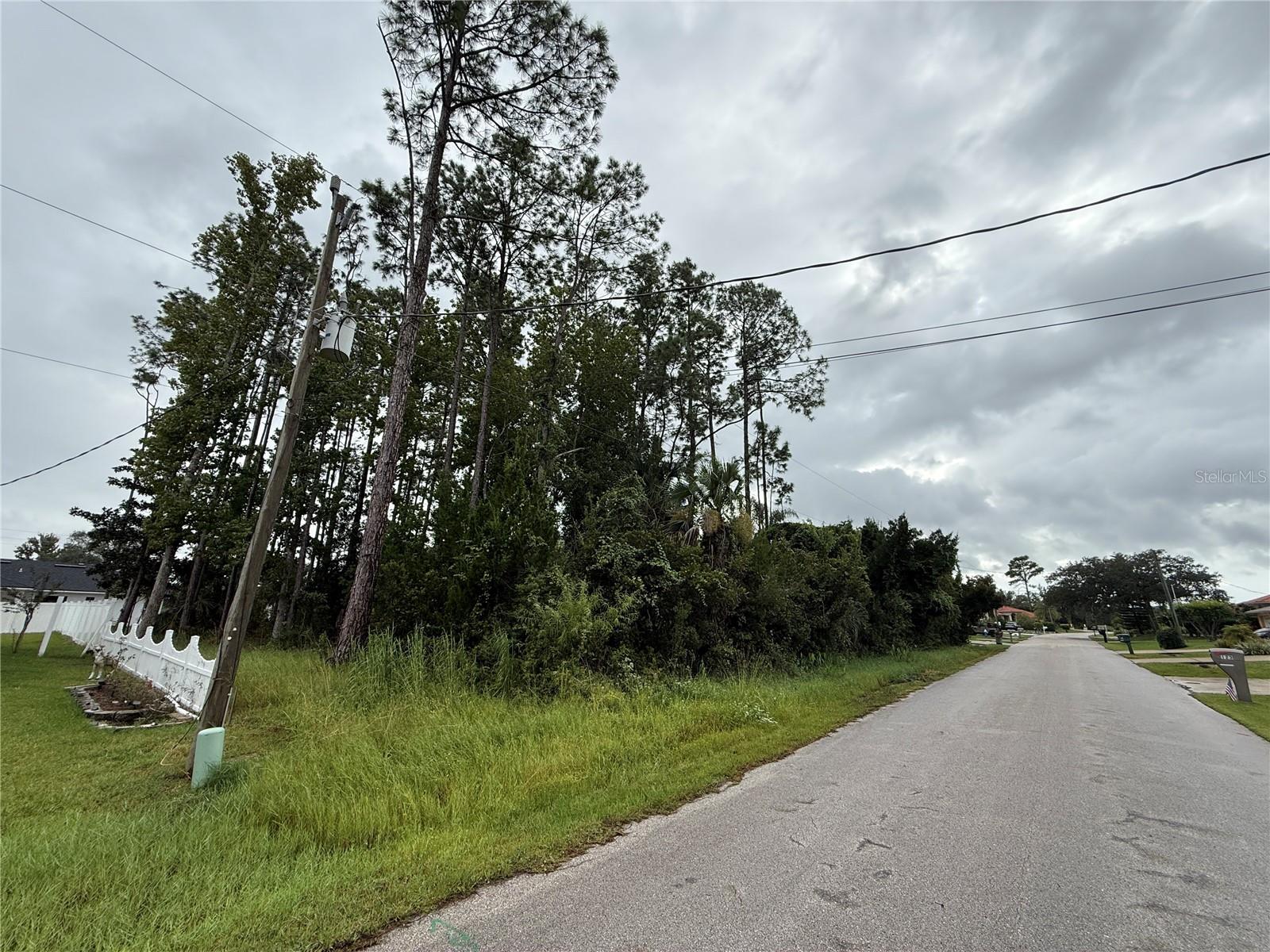 PALM COAST SEC 09 - Land