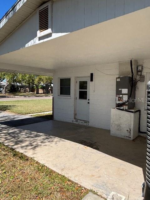 SHORE ACRES BUTTERFLY LAKE REP - Residential