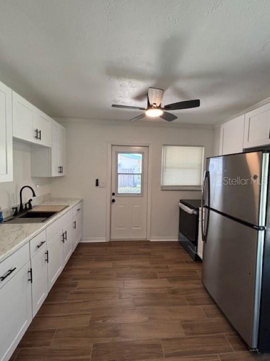 SHORE ACRES BUTTERFLY LAKE REP - Residential