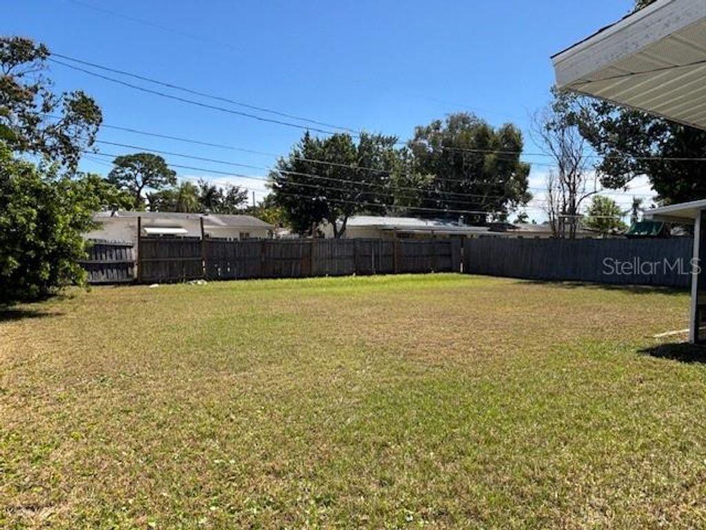 Photo of 4531 Shore Acres Boulevard NE, St Petersburg, FL 33703 (MLS # W7884171)