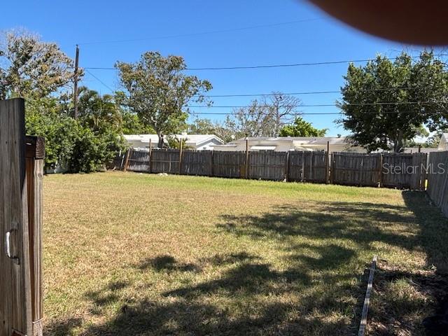 SHORE ACRES BUTTERFLY LAKE REP - Residential