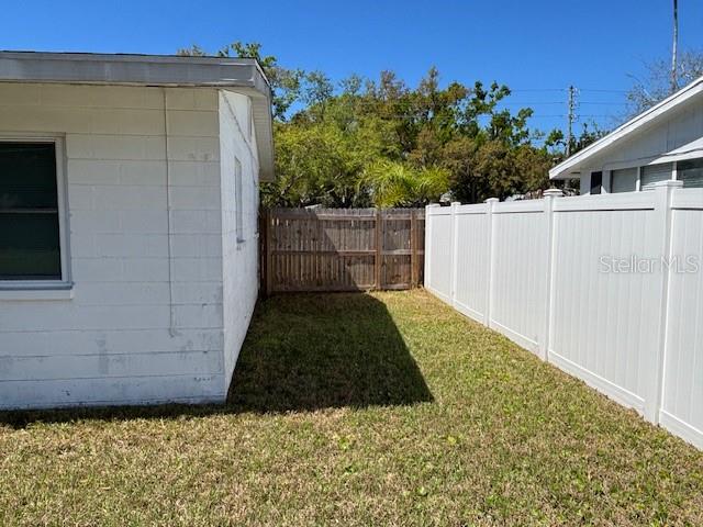 SHORE ACRES BUTTERFLY LAKE REP - Residential