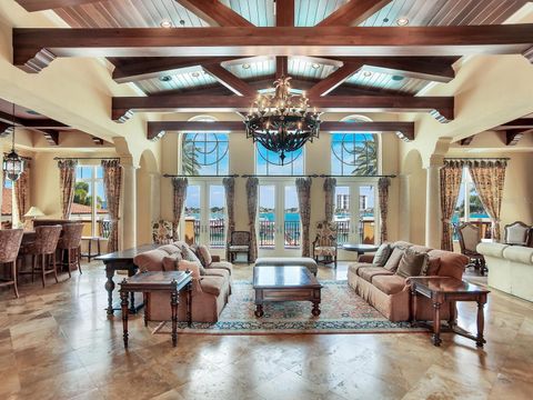 A home in CLEARWATER BEACH