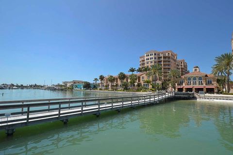 A home in CLEARWATER BEACH