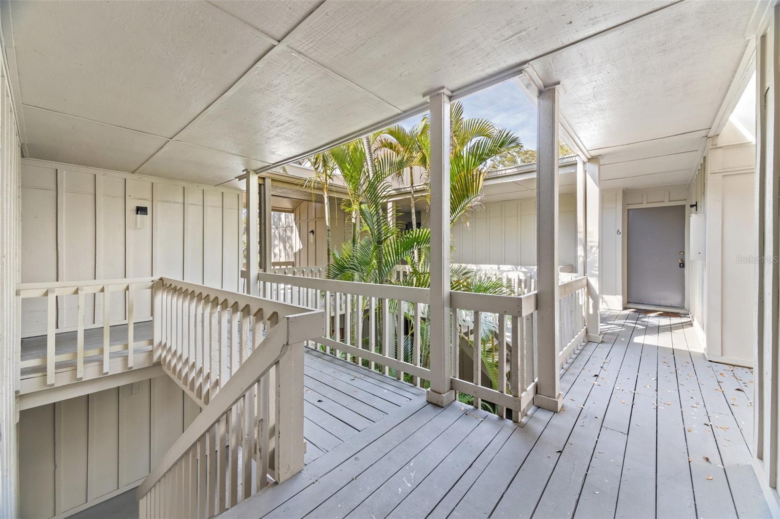 CORDOVA GARDENS II - Residential