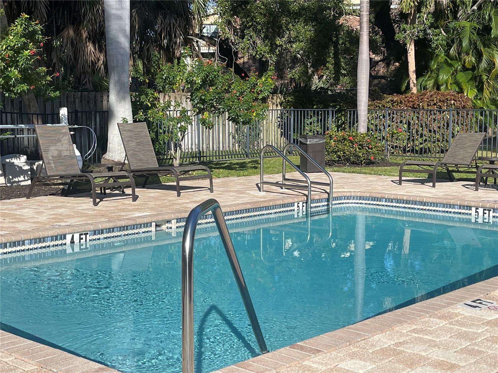 CORDOVA GARDENS II - Residential