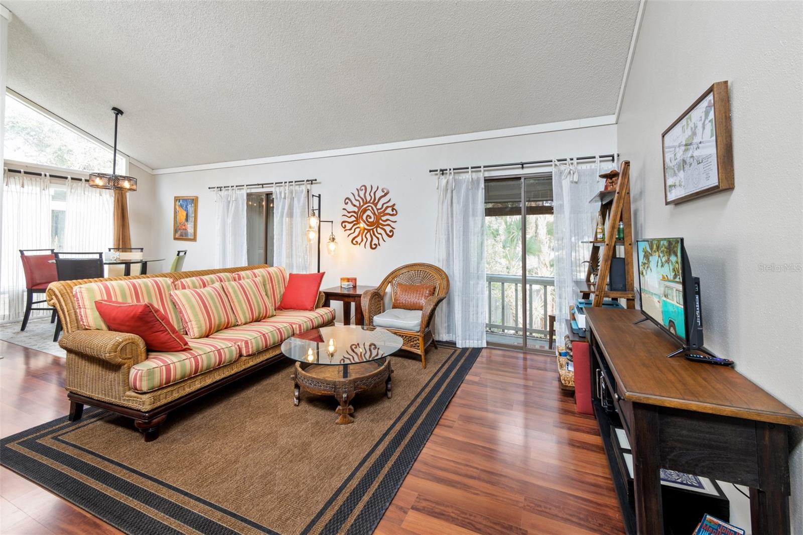 CORDOVA GARDENS II - Residential