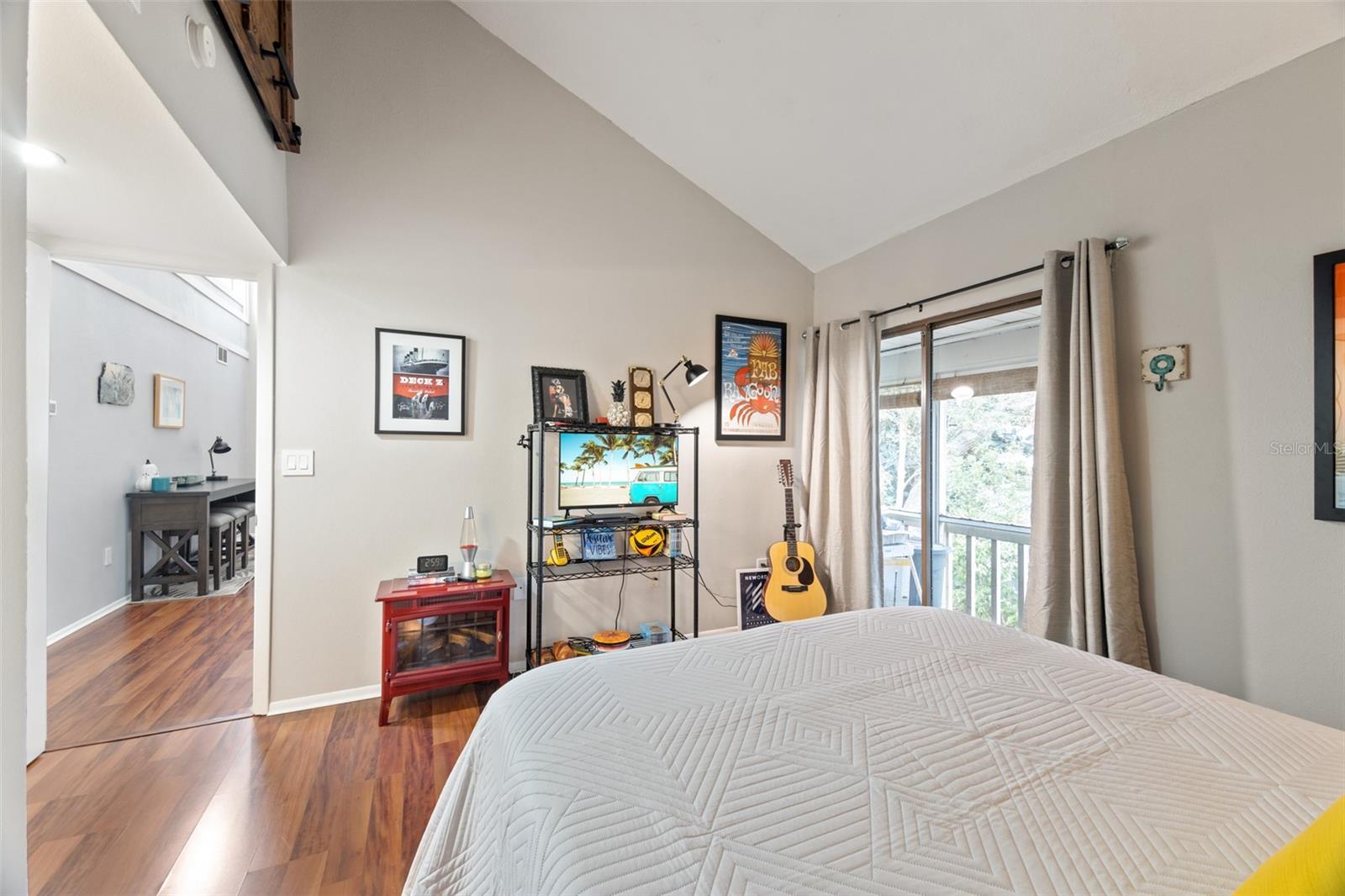 CORDOVA GARDENS II - Residential