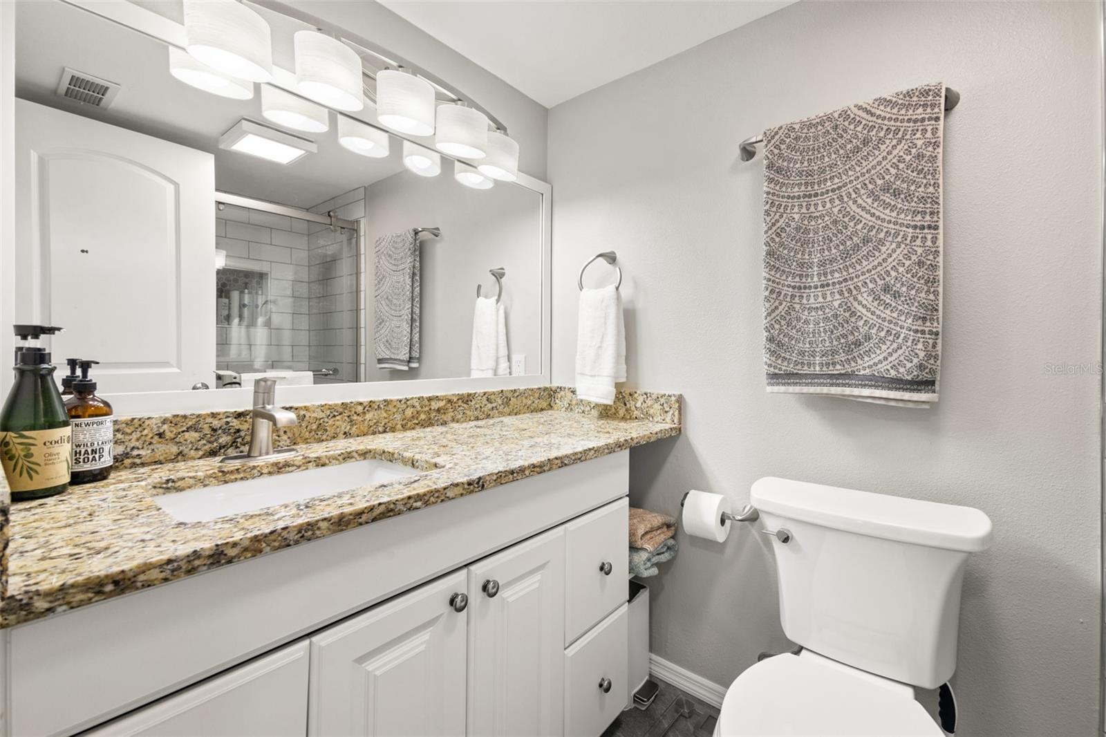 CORDOVA GARDENS II - Residential