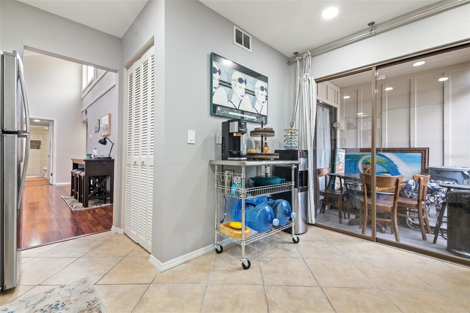 CORDOVA GARDENS II - Residential