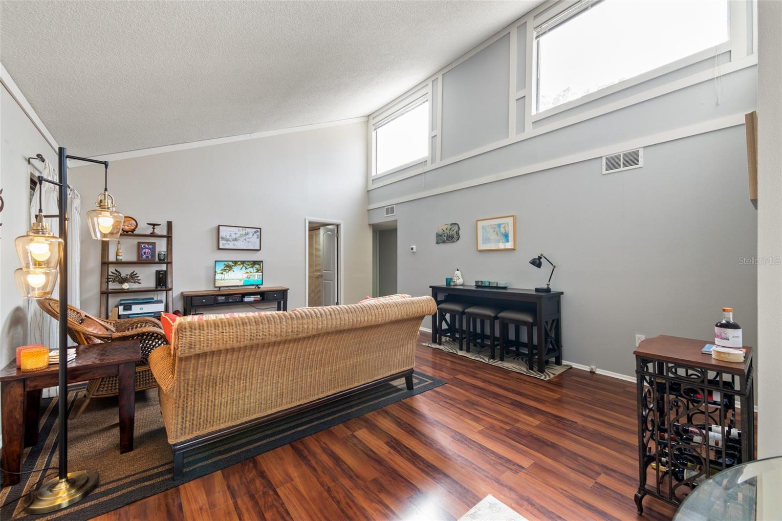 CORDOVA GARDENS II - Residential