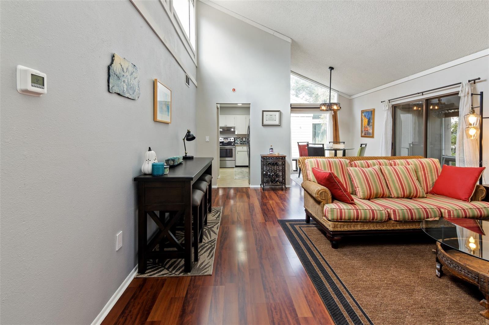 CORDOVA GARDENS II - Residential