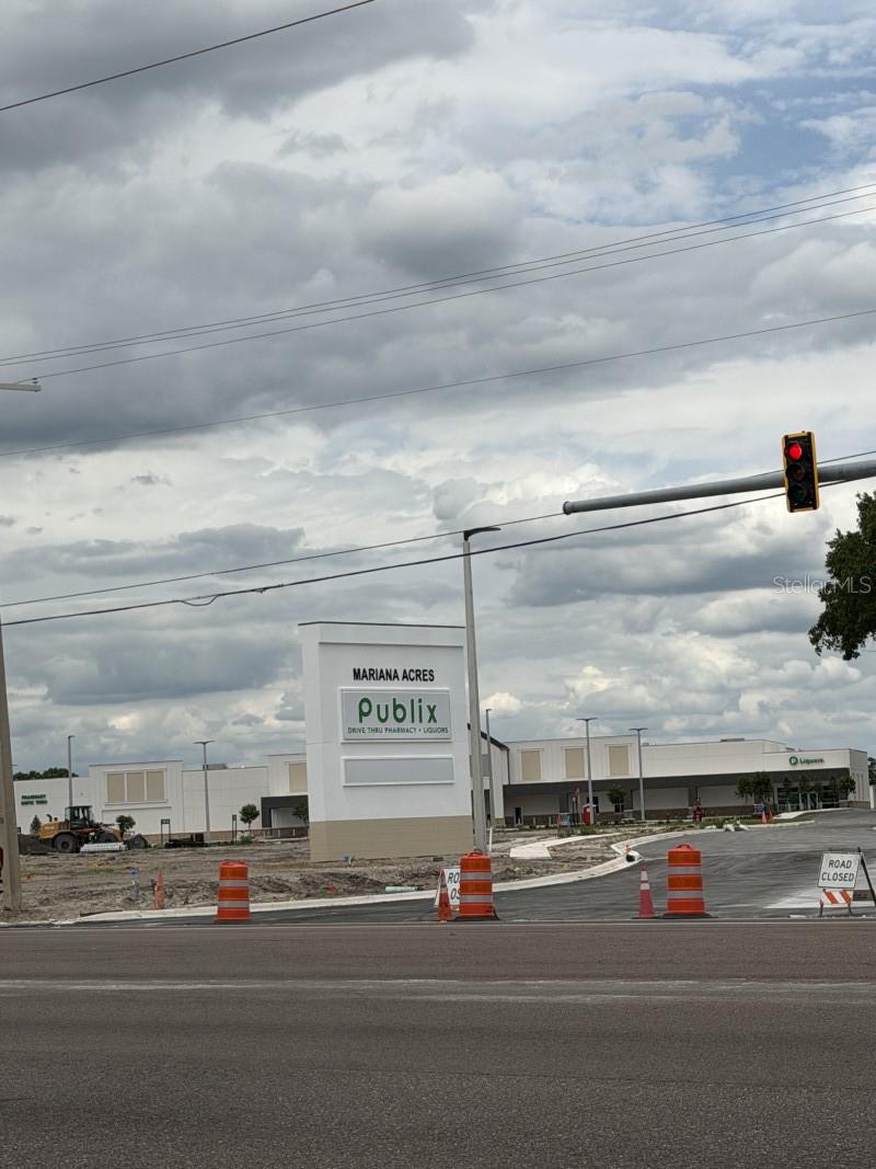 INWOOD - Residential