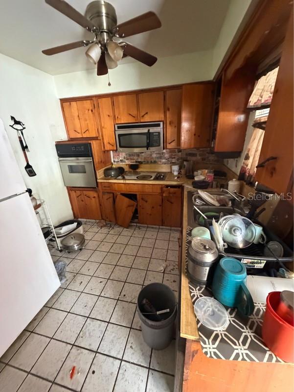 INWOOD - Residential