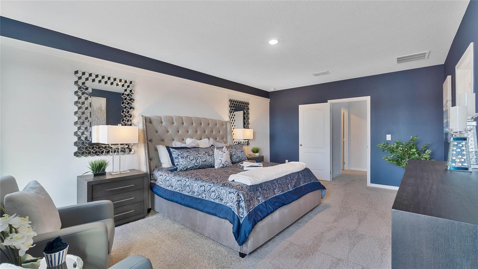 SORRENTO PINES - Residential