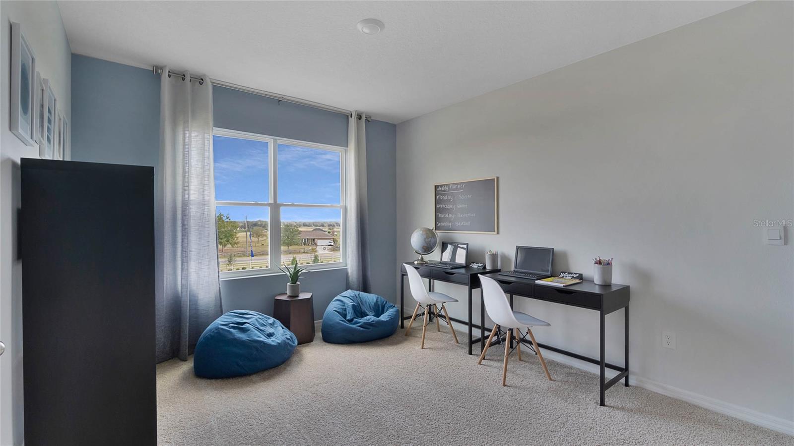 SORRENTO PINES - Residential