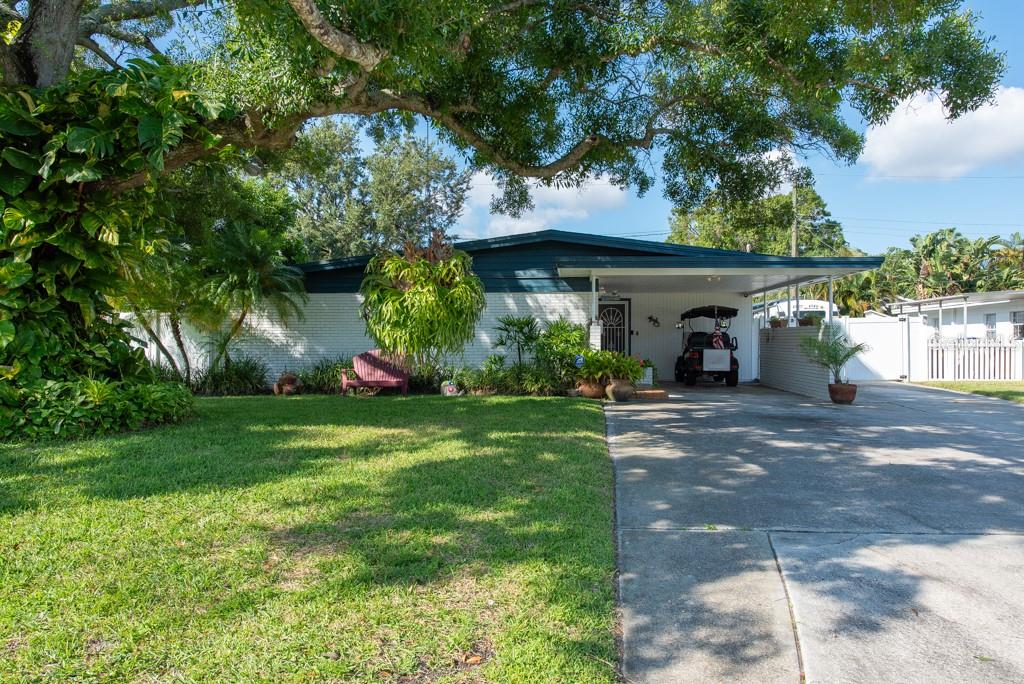 604 DANUBE AVENUE