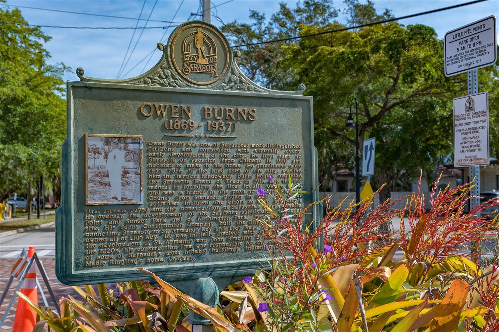 CONDOMINIUMS/ORANGE CLUB - Residential Lease