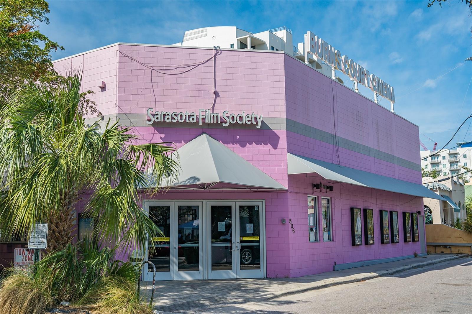 CONDOMINIUMS/ORANGE CLUB - Residential Lease