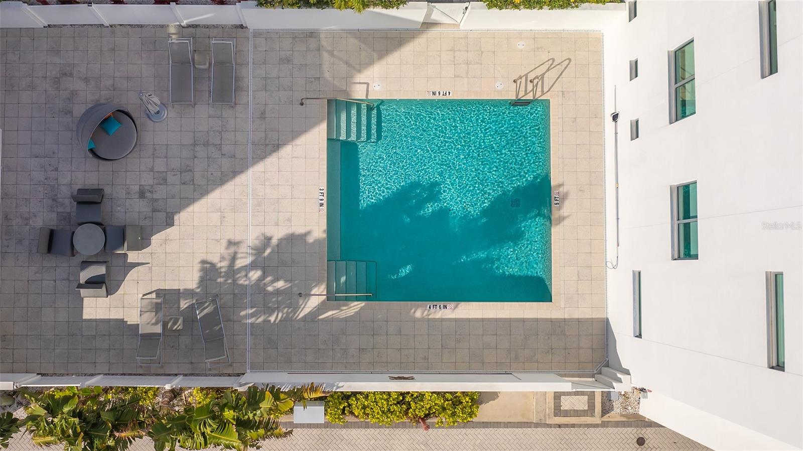 CONDOMINIUMS/ORANGE CLUB - Residential Lease