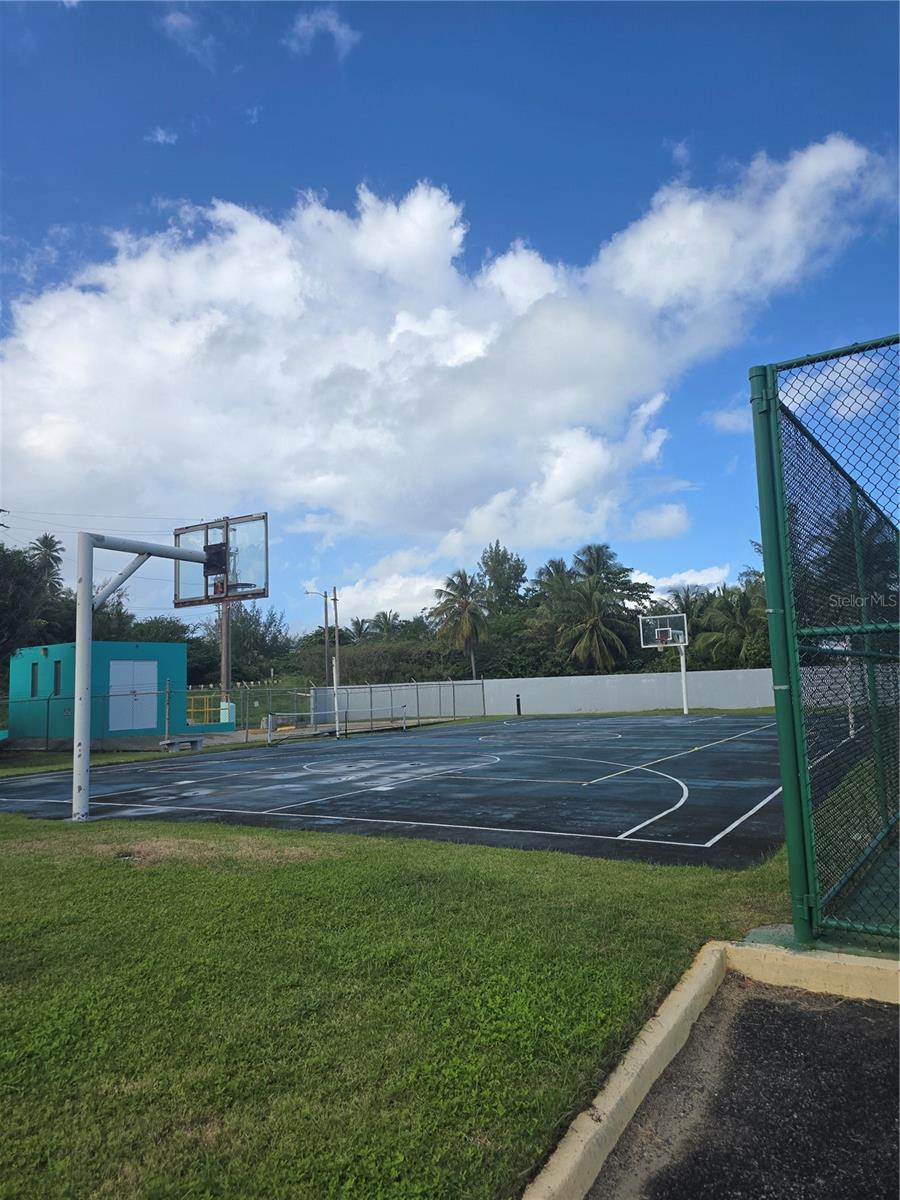 BERWIND BEACH RESORT - Residential