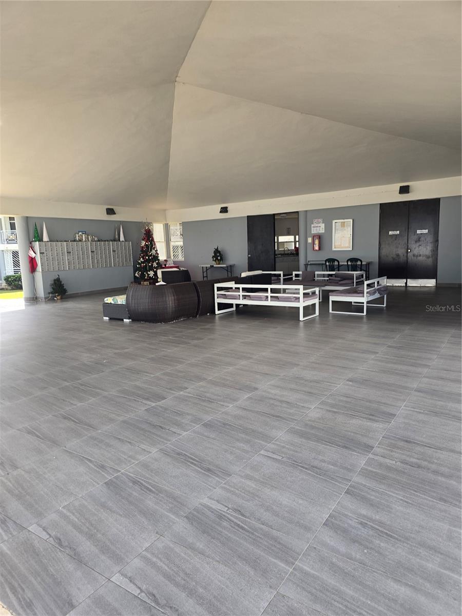 BERWIND BEACH RESORT - Residential