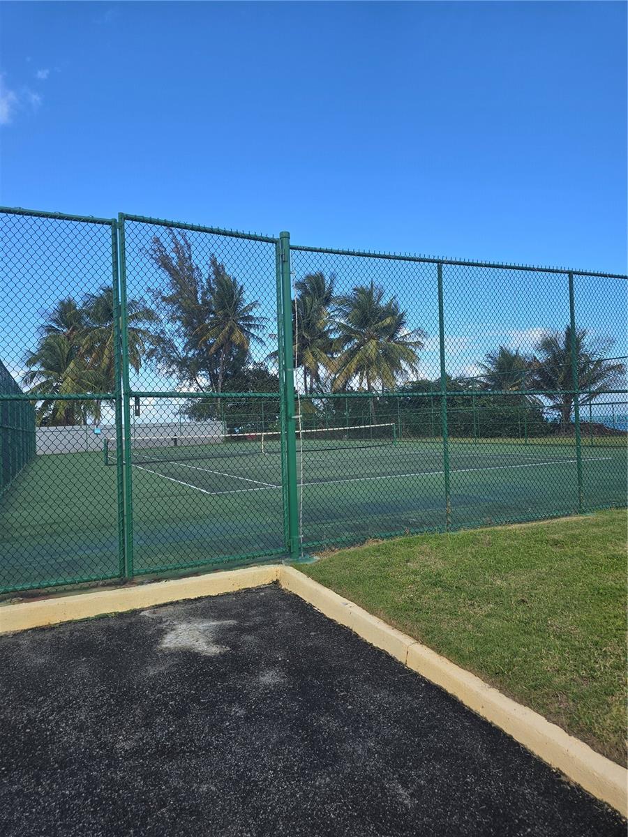 BERWIND BEACH RESORT - Residential