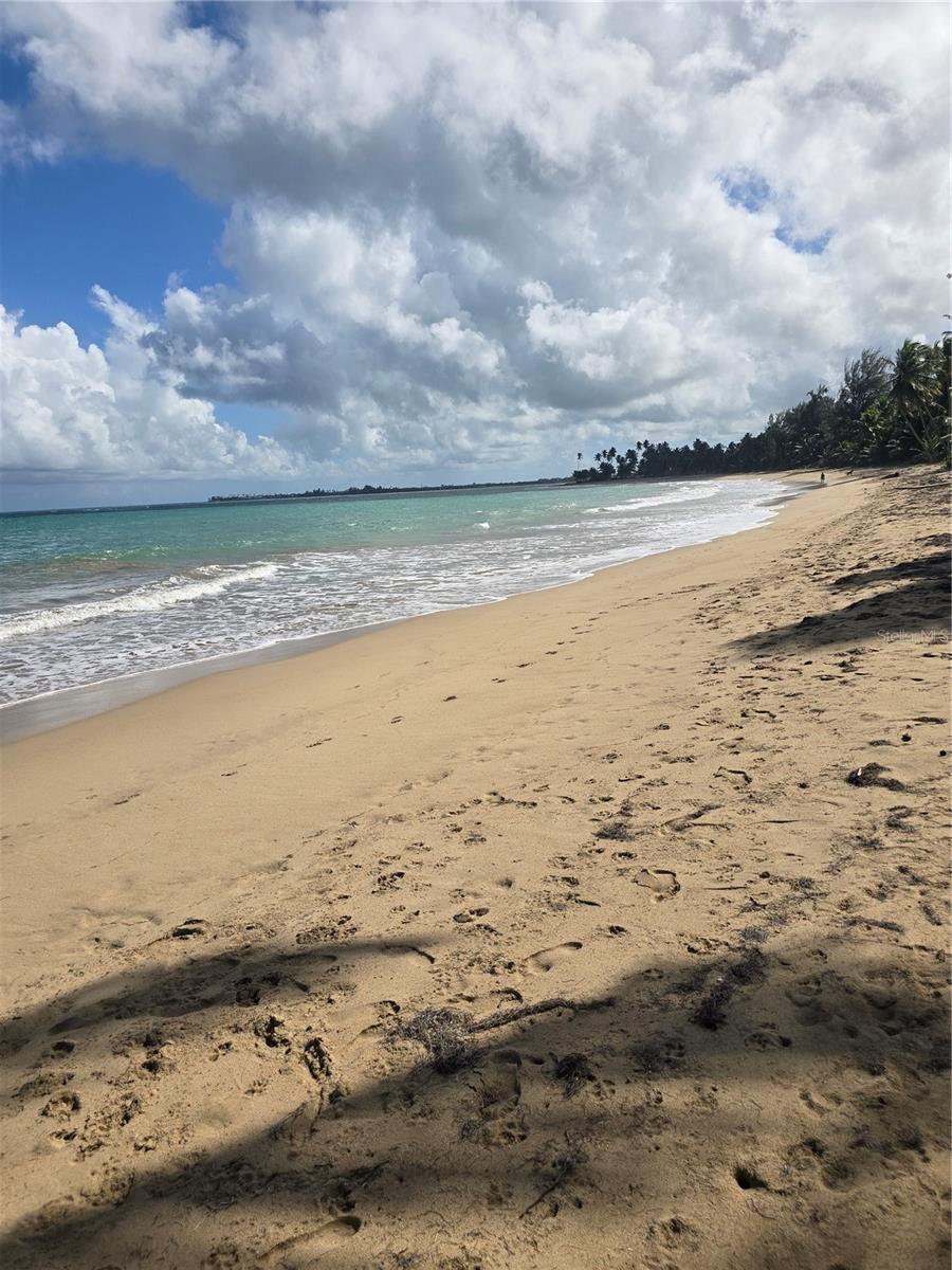 BERWIND BEACH RESORT - Residential