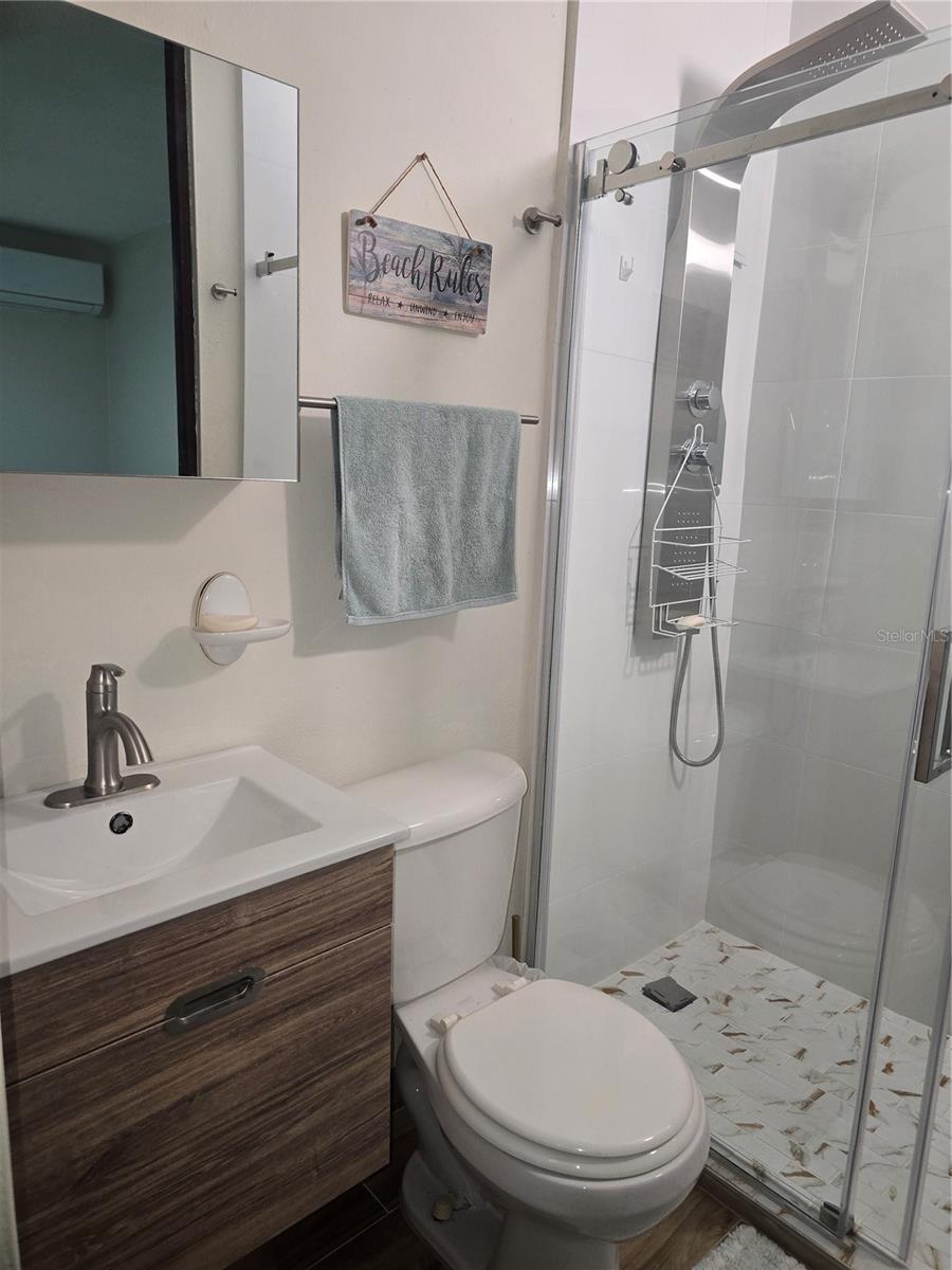 BERWIND BEACH RESORT - Residential