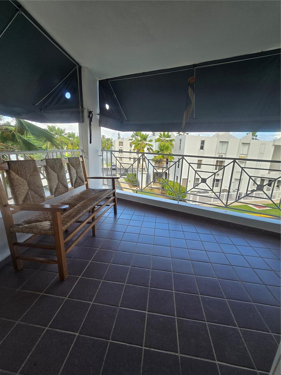 BERWIND BEACH RESORT - Residential