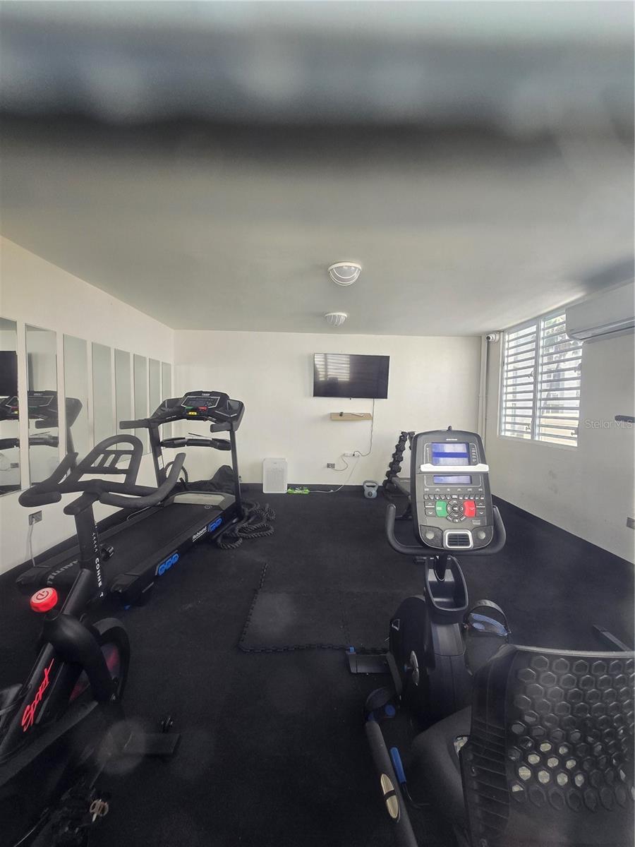 BERWIND BEACH RESORT - Residential