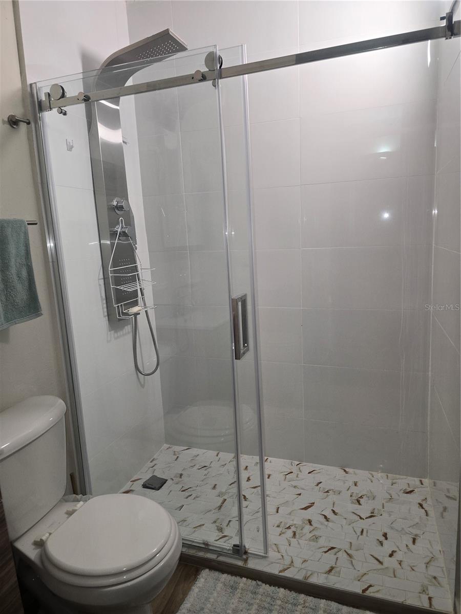 BERWIND BEACH RESORT - Residential