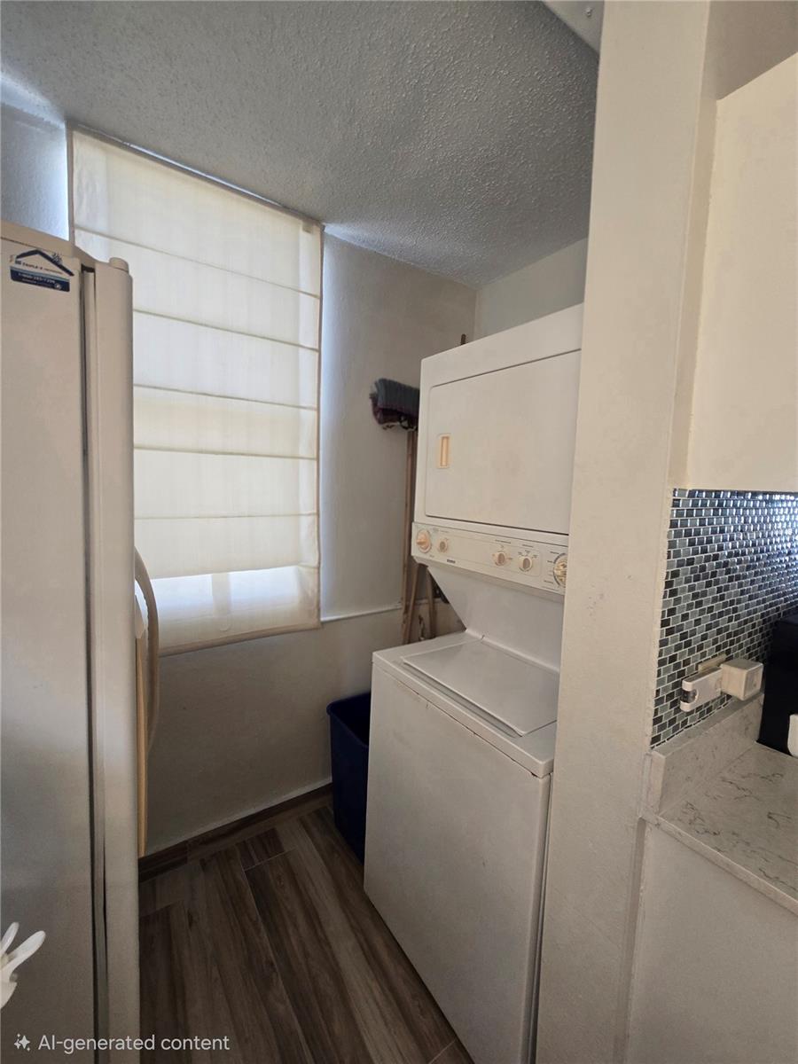 BERWIND BEACH RESORT - Residential