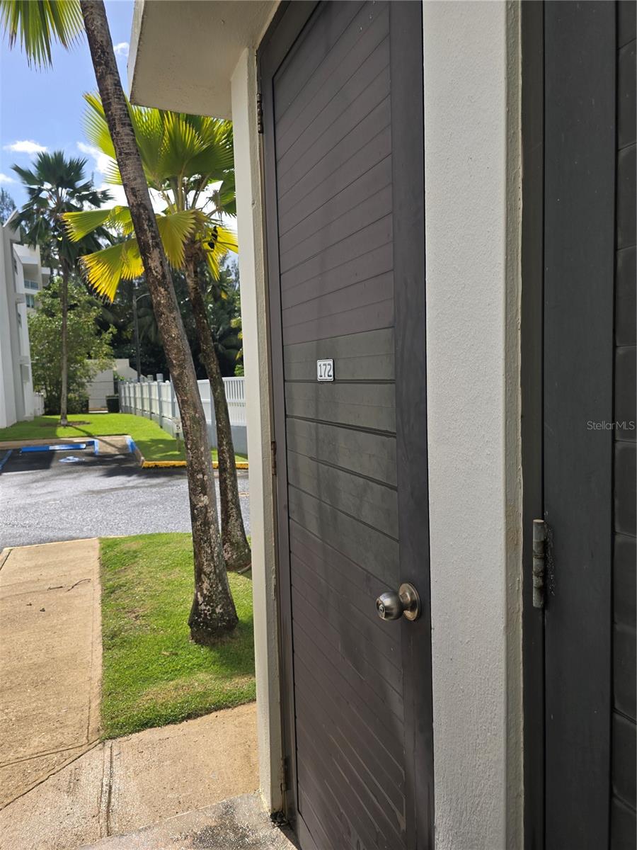 BERWIND BEACH RESORT - Residential