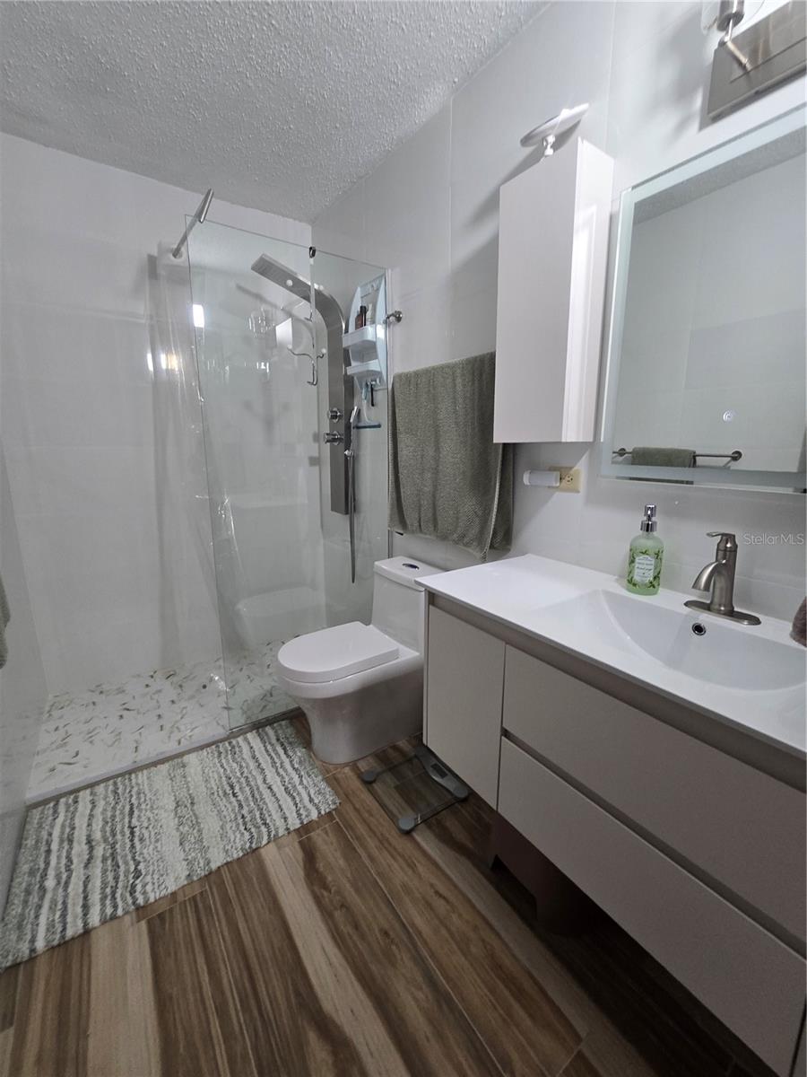 BERWIND BEACH RESORT - Residential