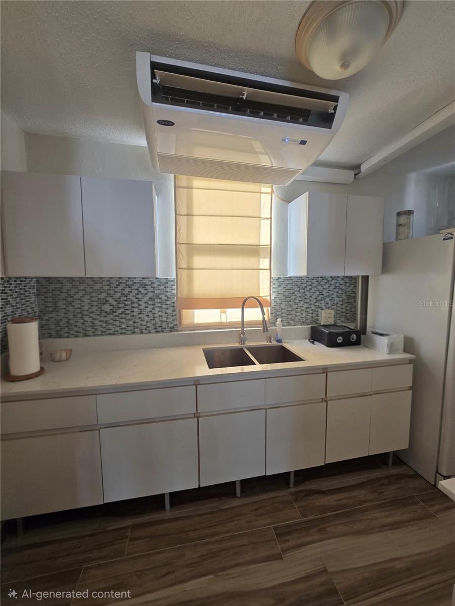 BERWIND BEACH RESORT - Residential