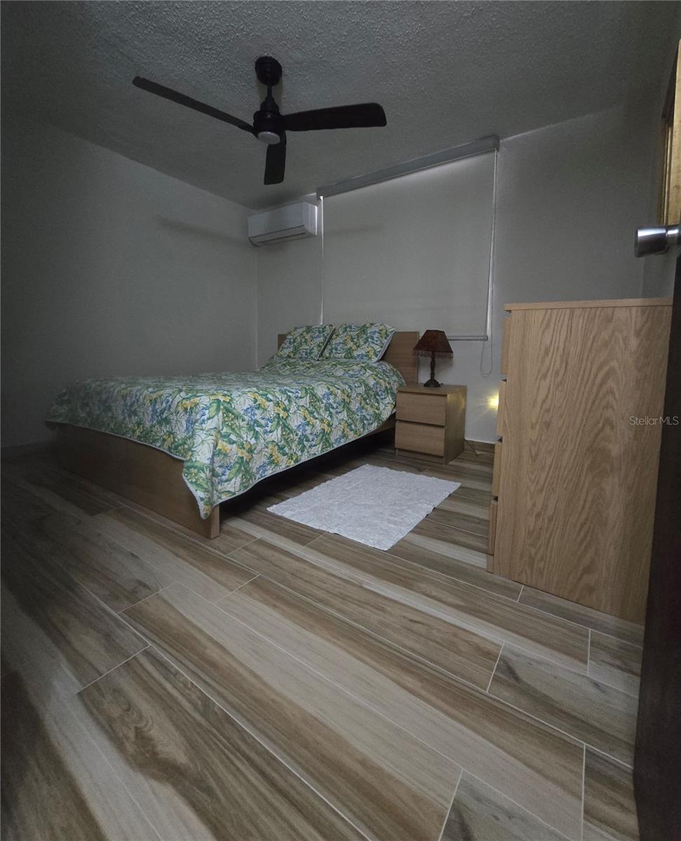 BERWIND BEACH RESORT - Residential