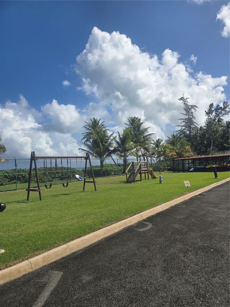 BERWIND BEACH RESORT - Residential