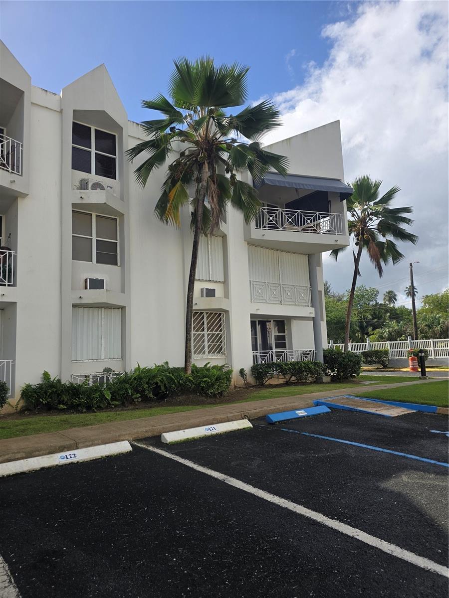 BERWIND BEACH RESORT - Residential