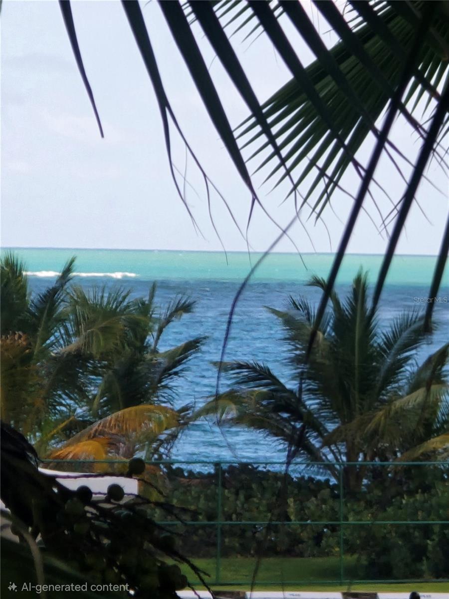 BERWIND BEACH RESORT - Residential