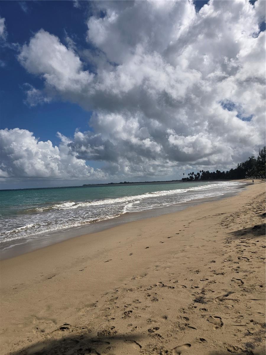 BERWIND BEACH RESORT - Residential