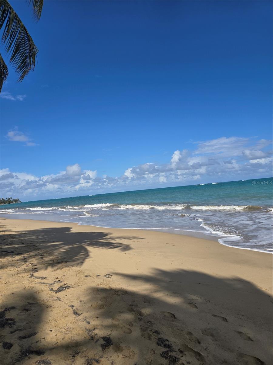 BERWIND BEACH RESORT - Residential