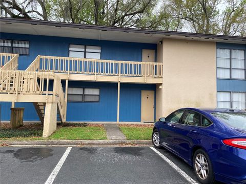 A home in GAINESVILLE