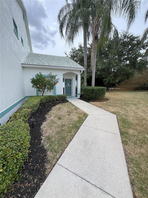 A home in BRADENTON