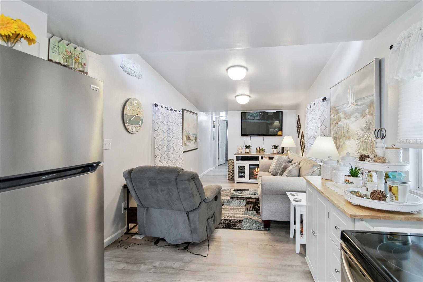 DESOTO PLACE - Residential