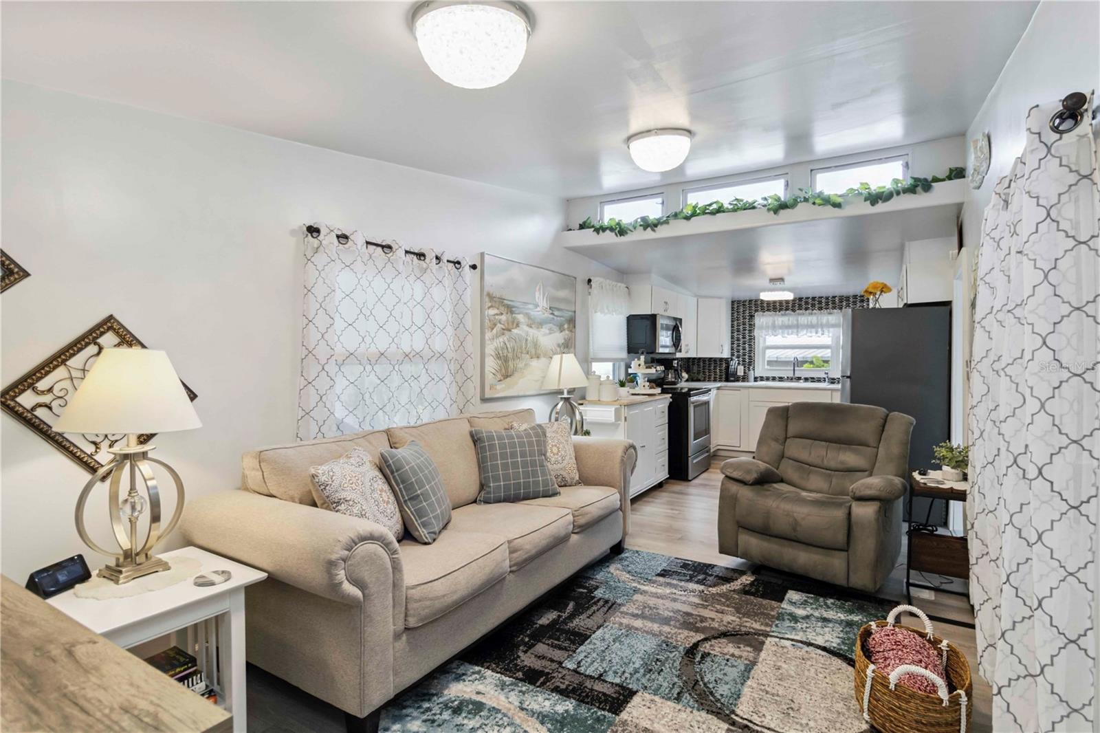 DESOTO PLACE - Residential