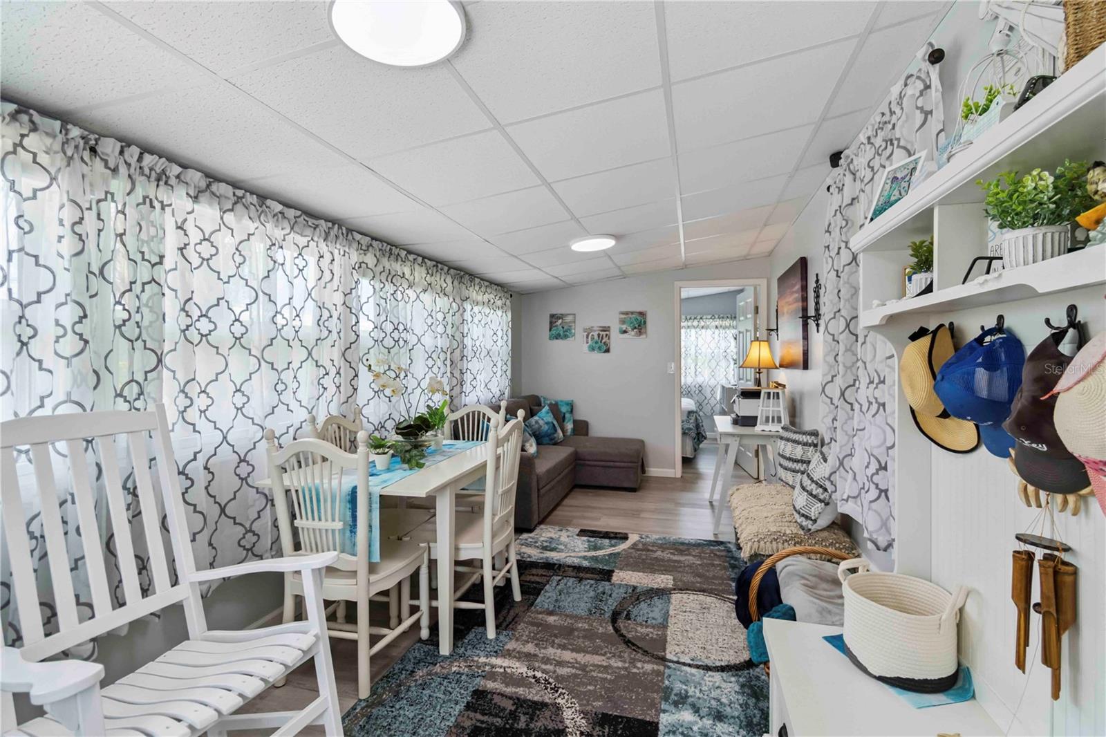 DESOTO PLACE - Residential