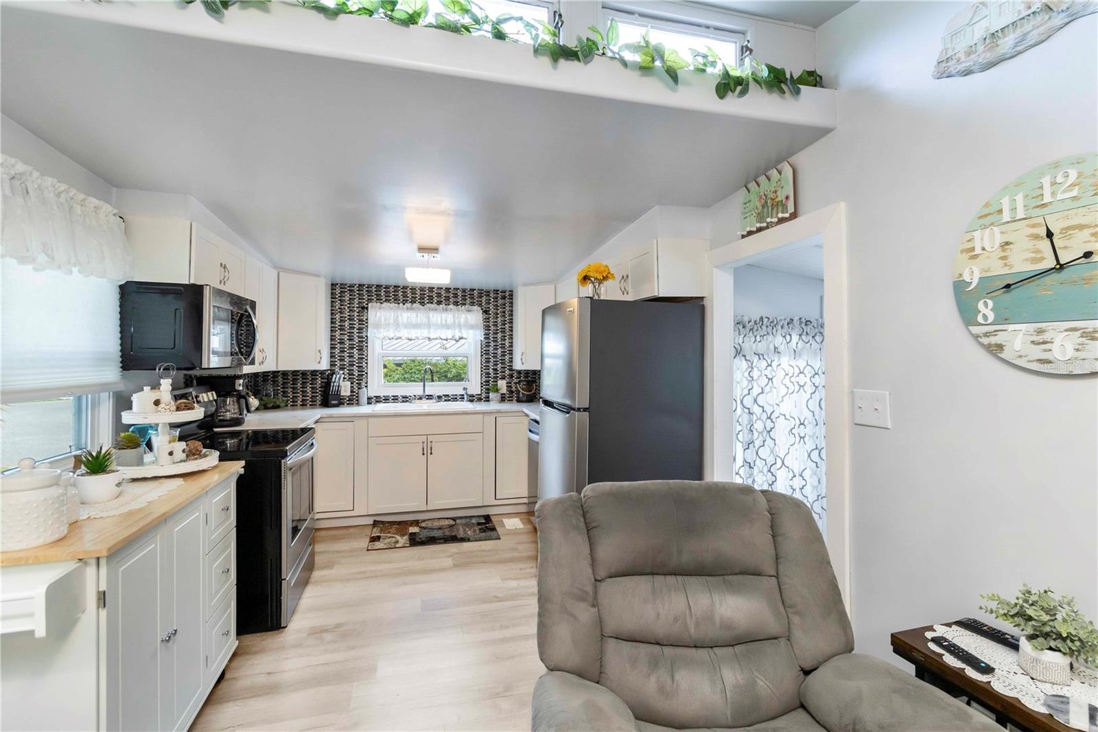 DESOTO PLACE - Residential