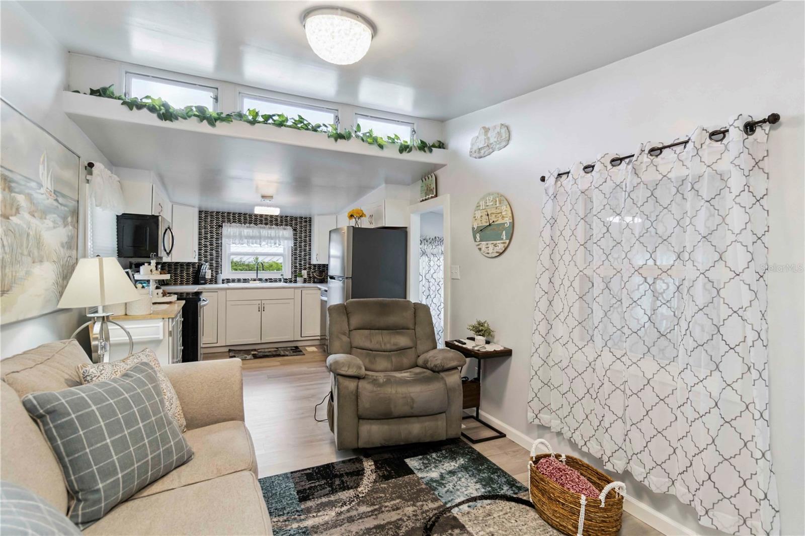 DESOTO PLACE - Residential