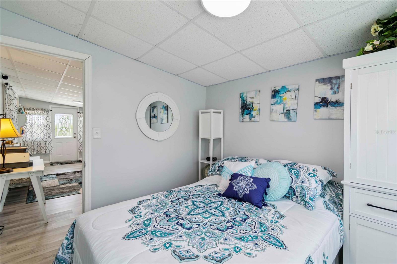 DESOTO PLACE - Residential